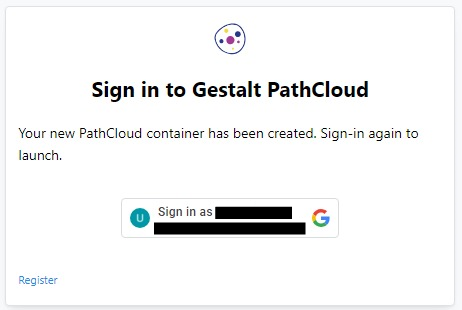Sign-in